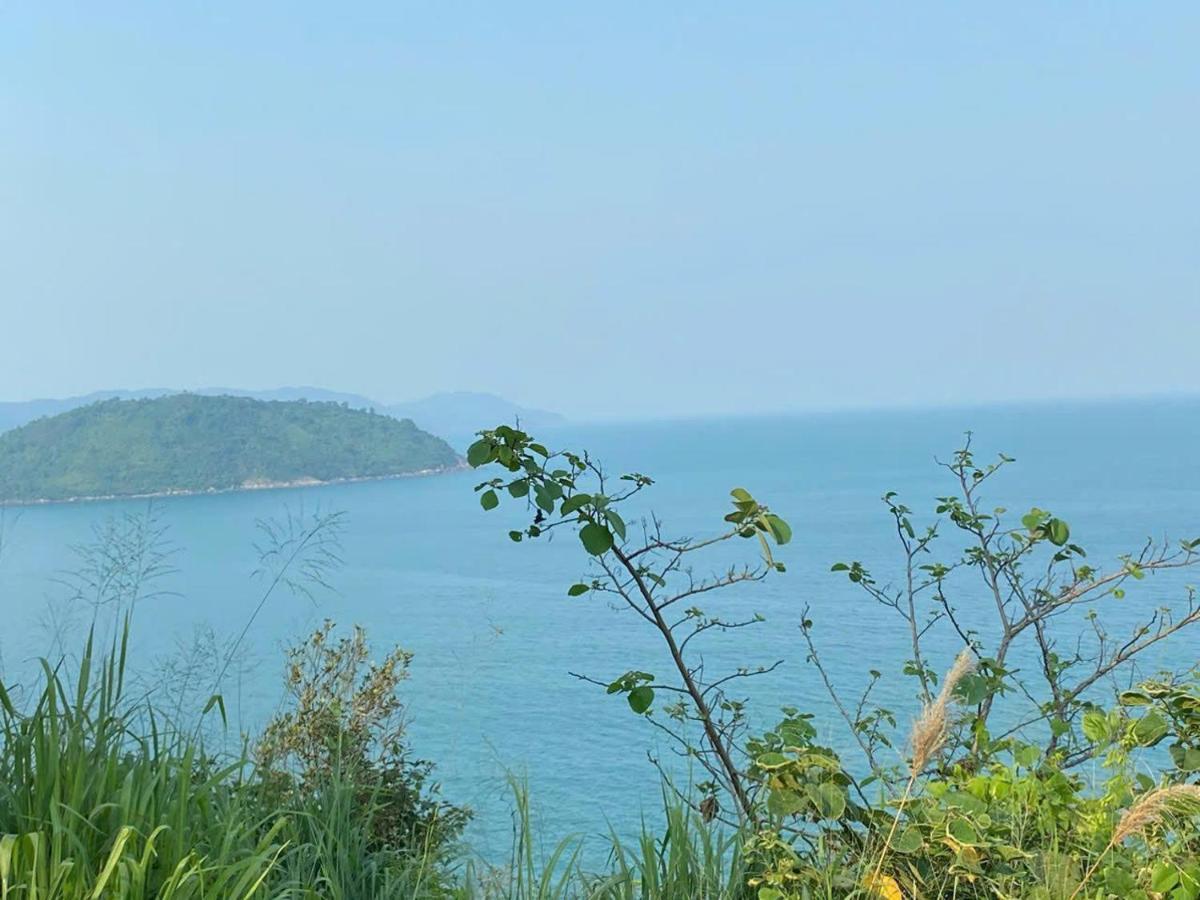 Lu Peaceful Homestay Đà Nẵng Exterior foto
